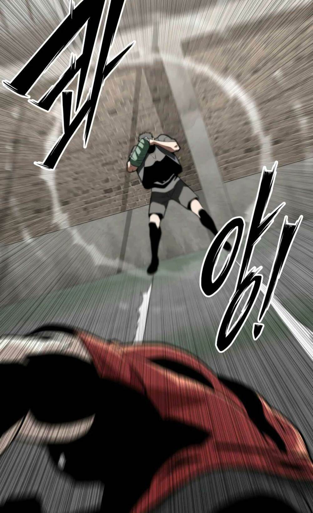 99 Thủ Lĩnh Chapter 2 - Trang 2