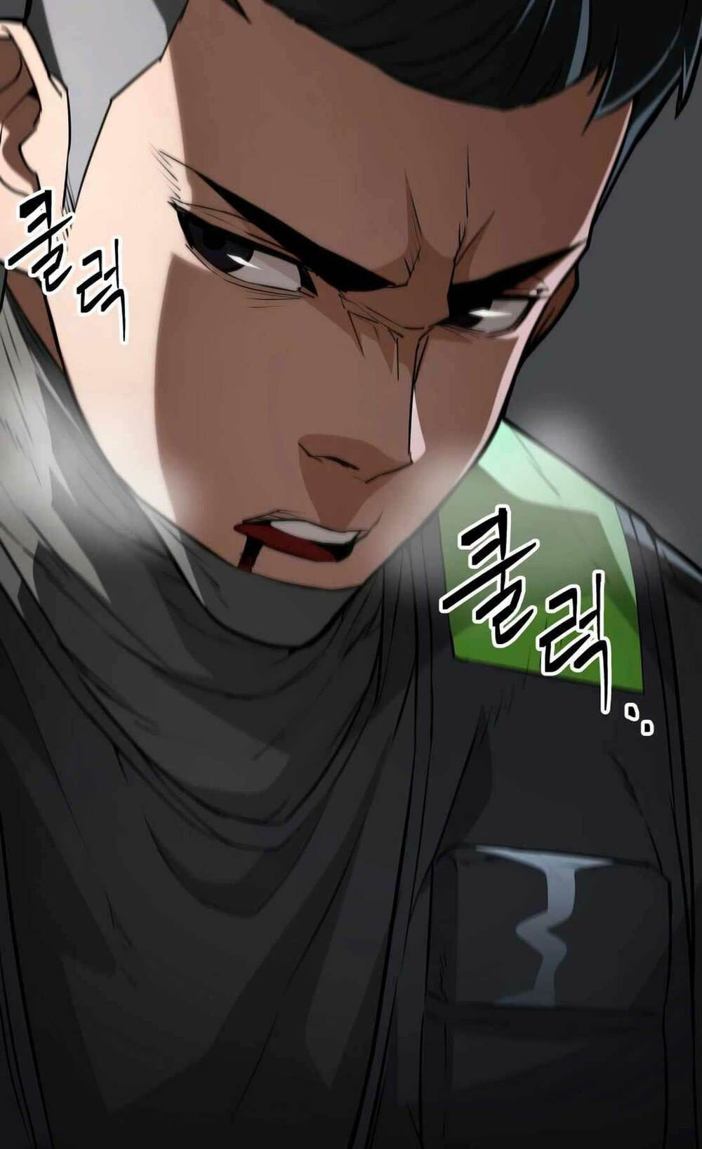 99 Thủ Lĩnh Chapter 2 - Trang 2