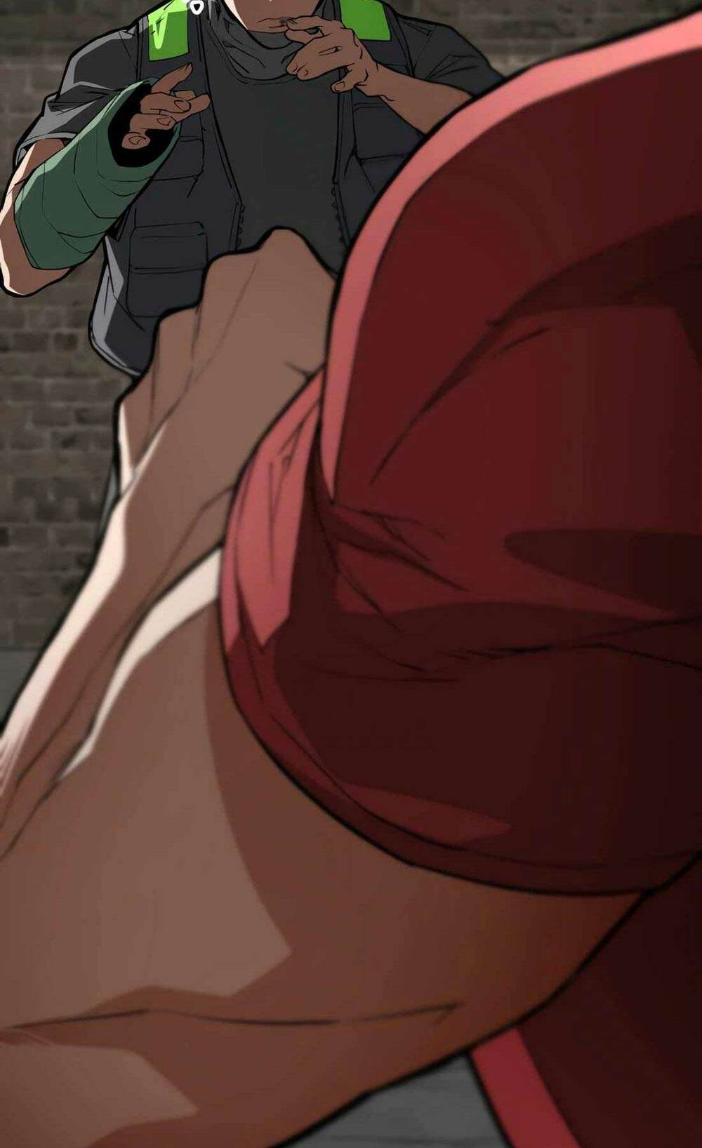 99 Thủ Lĩnh Chapter 2 - Trang 2