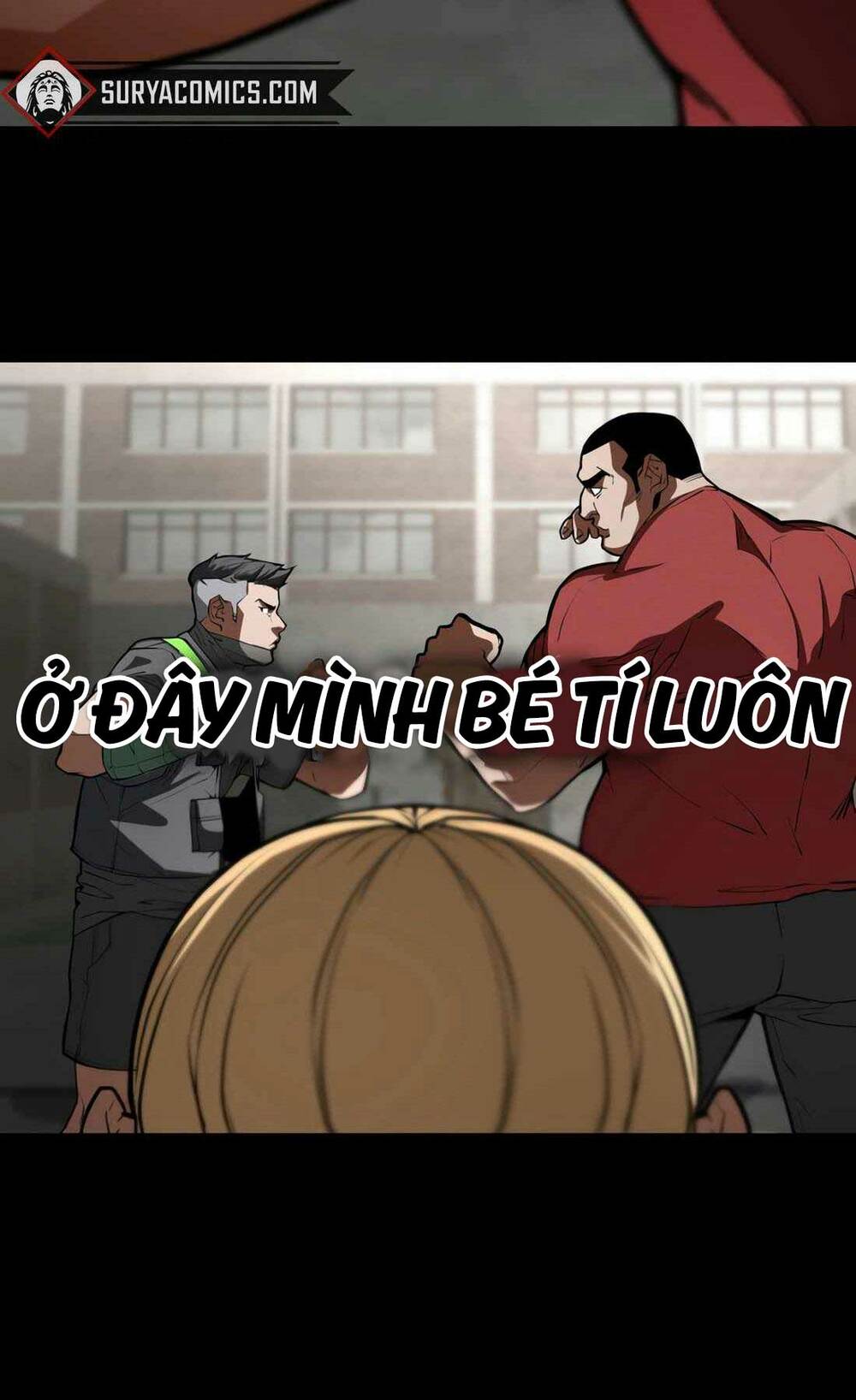 99 Thủ Lĩnh Chapter 2 - Trang 2