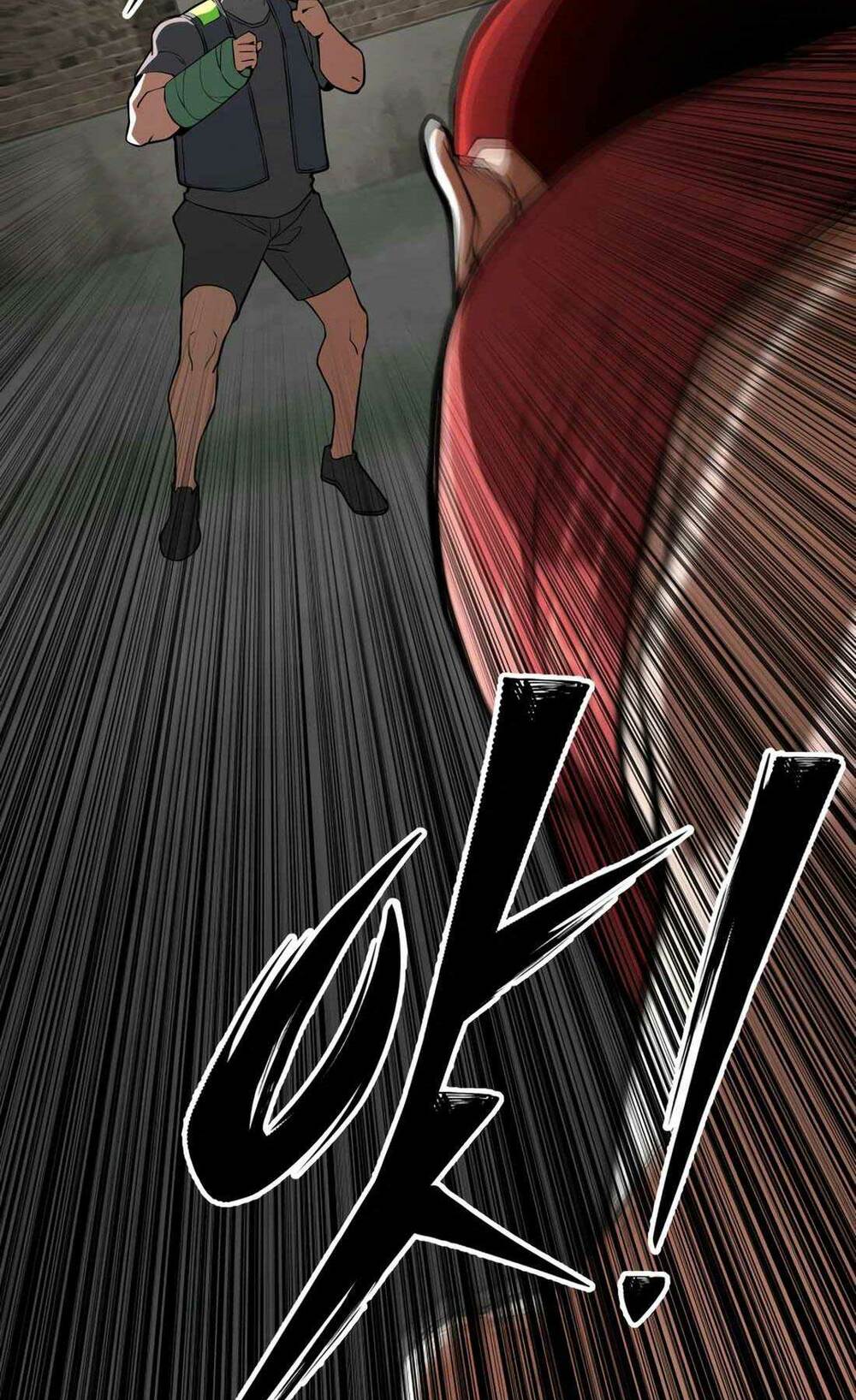 99 Thủ Lĩnh Chapter 2 - Trang 2