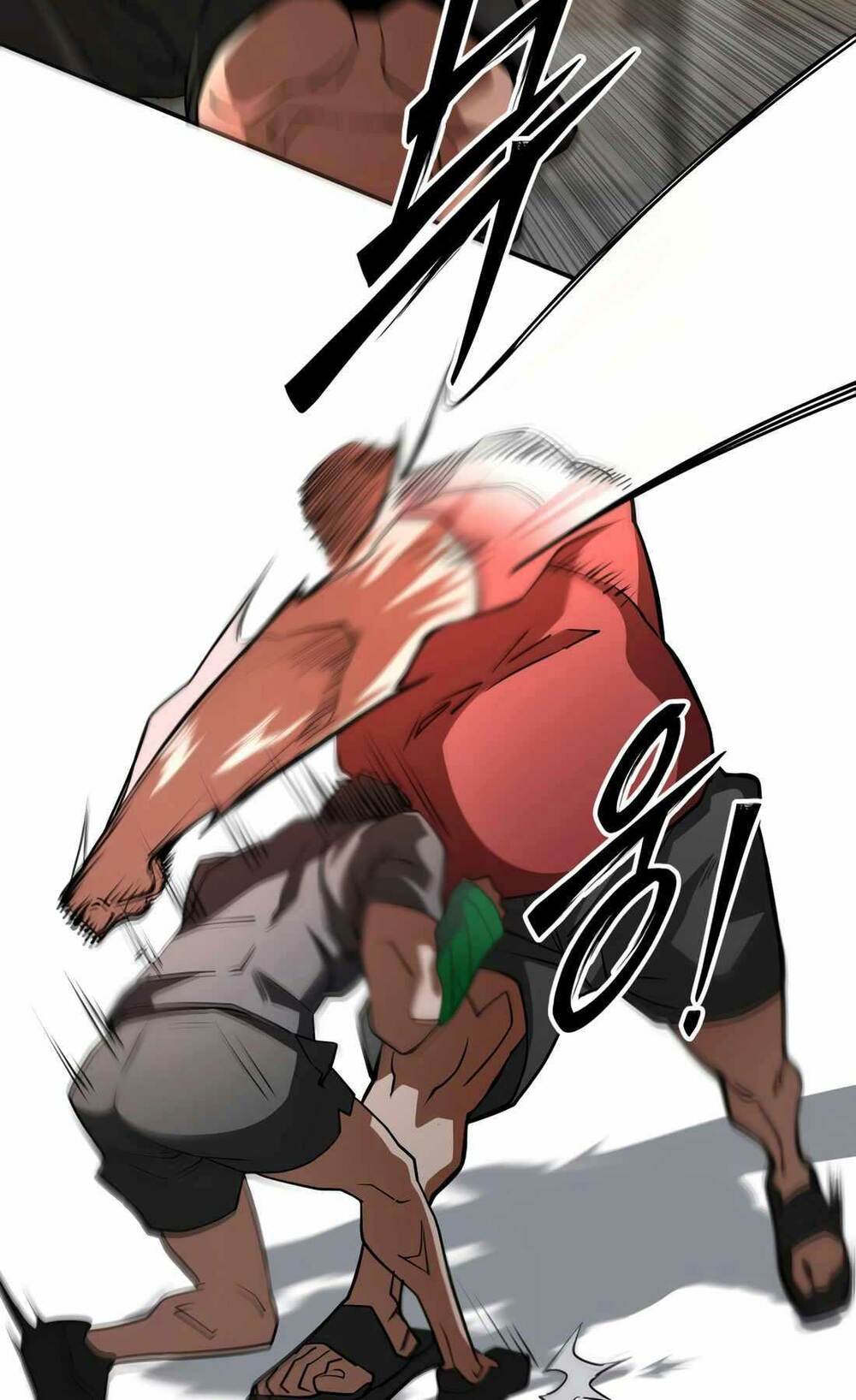 99 Thủ Lĩnh Chapter 2 - Trang 2