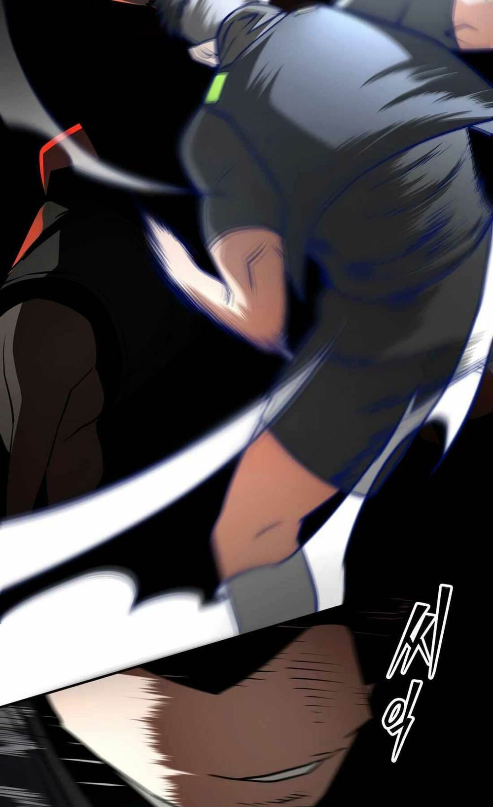 99 Thủ Lĩnh Chapter 2 - Trang 2