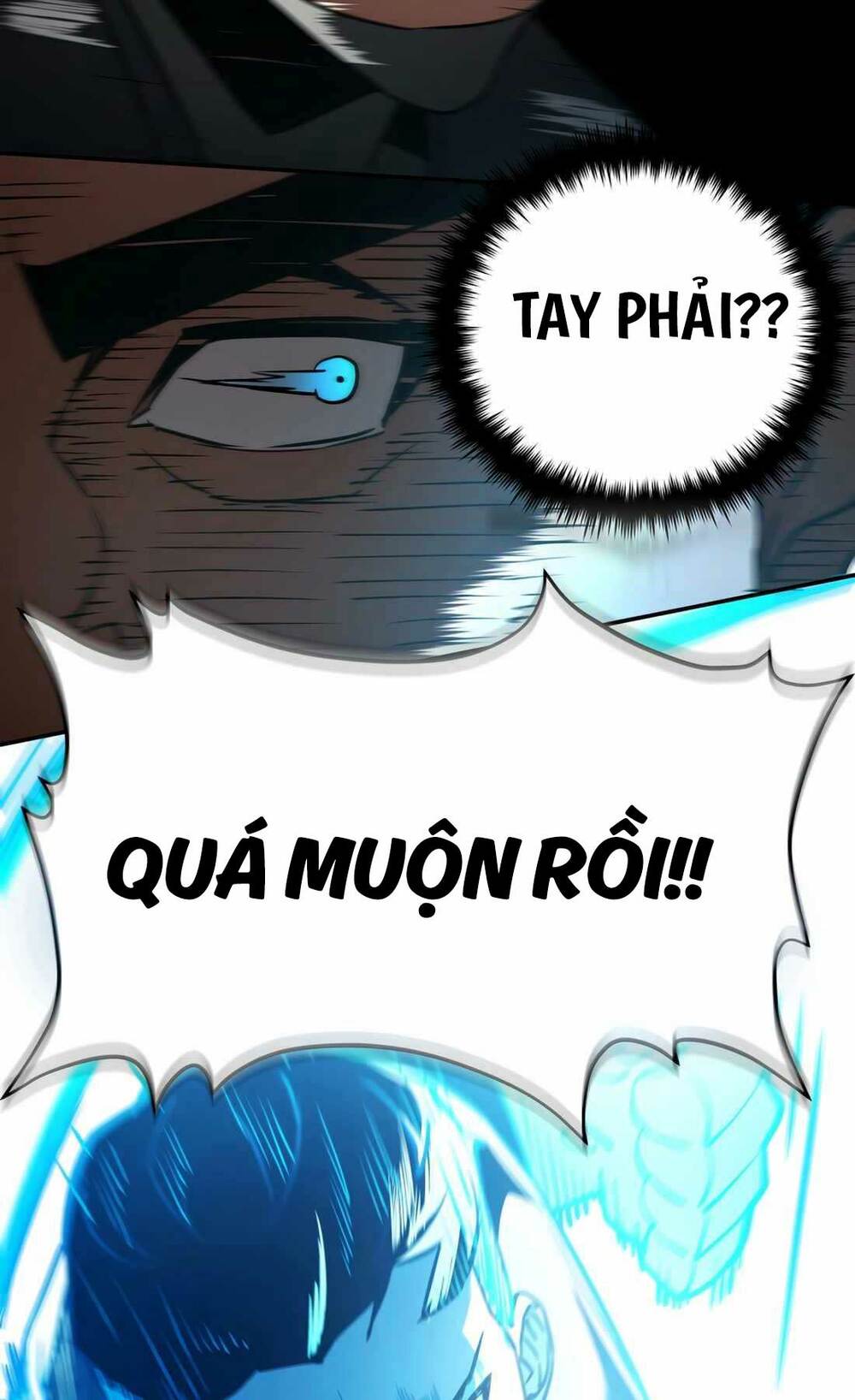 99 Thủ Lĩnh Chapter 2 - Trang 2