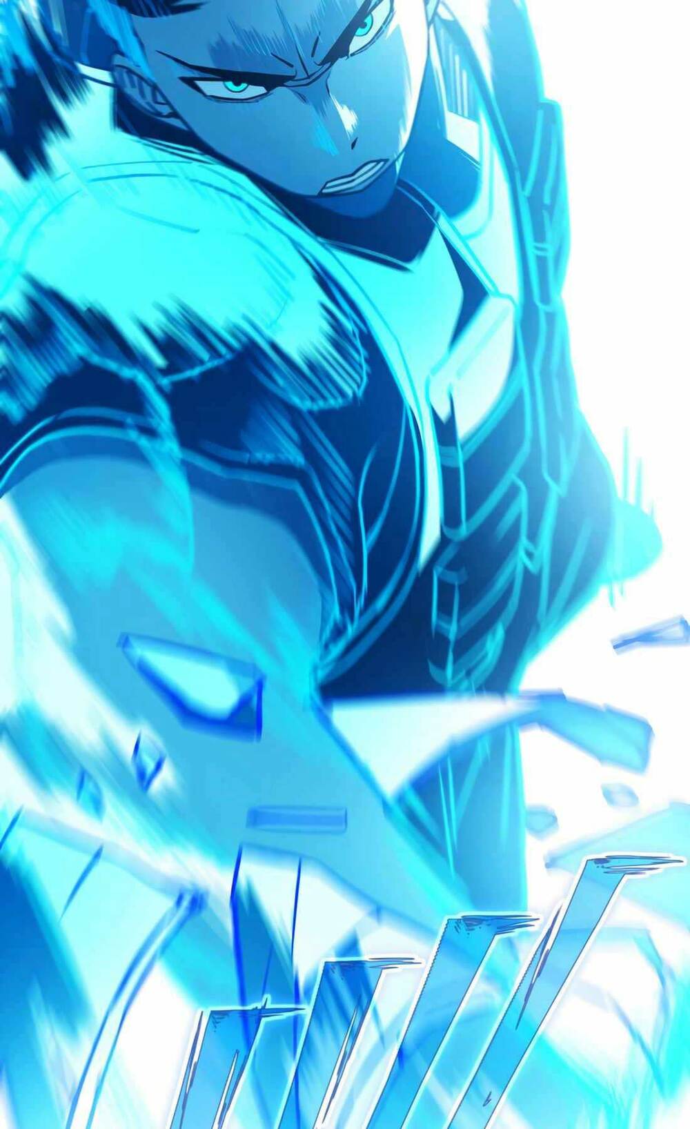 99 Thủ Lĩnh Chapter 2 - Trang 2