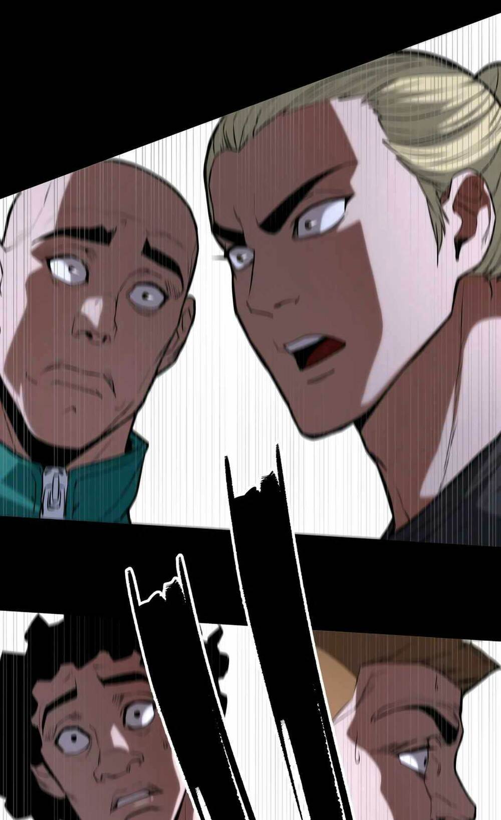 99 Thủ Lĩnh Chapter 2 - Trang 2