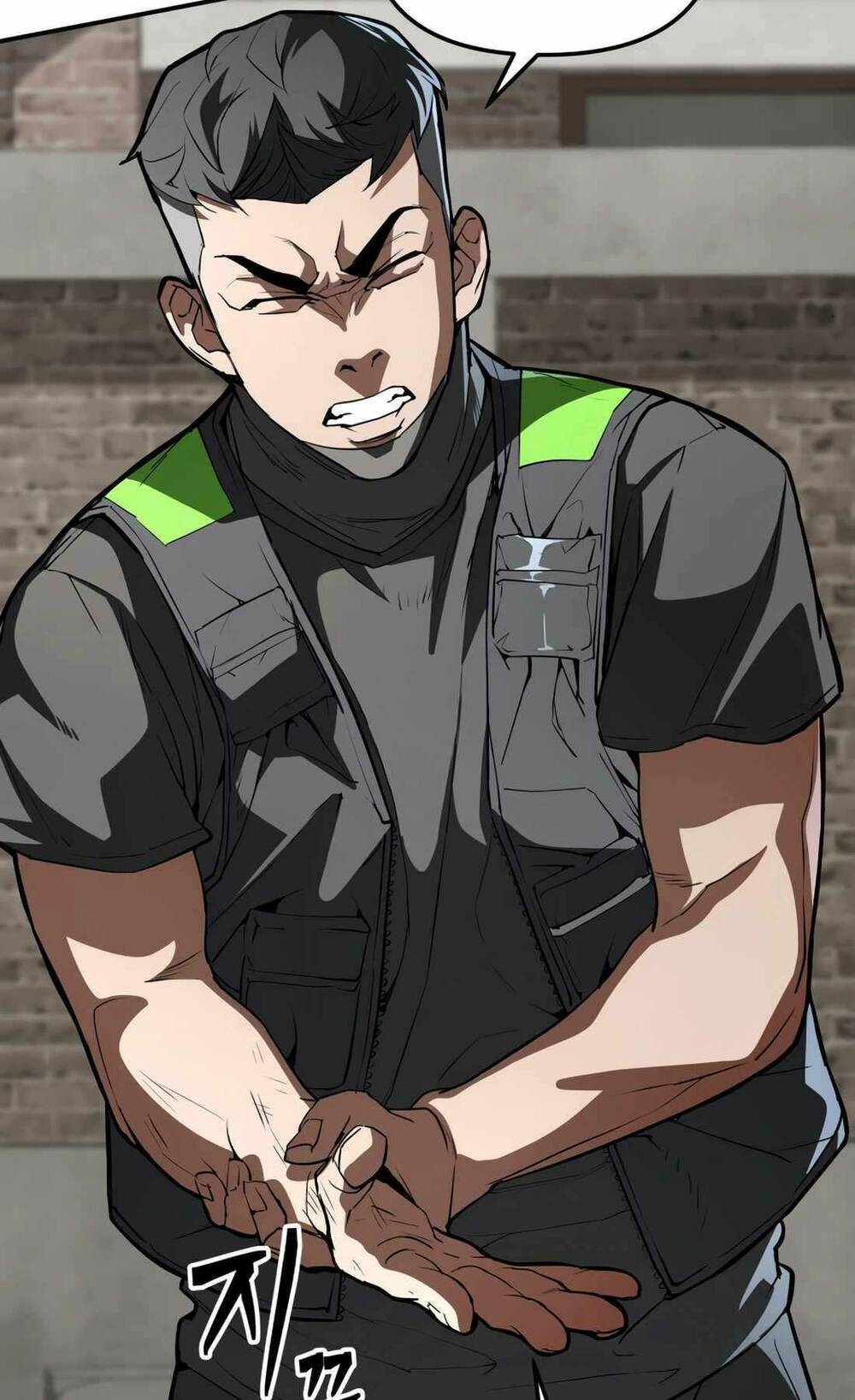 99 Thủ Lĩnh Chapter 2 - Trang 2