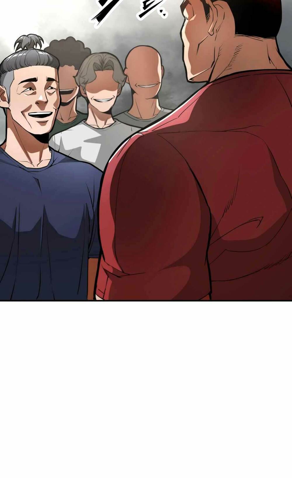 99 Thủ Lĩnh Chapter 2 - Trang 2