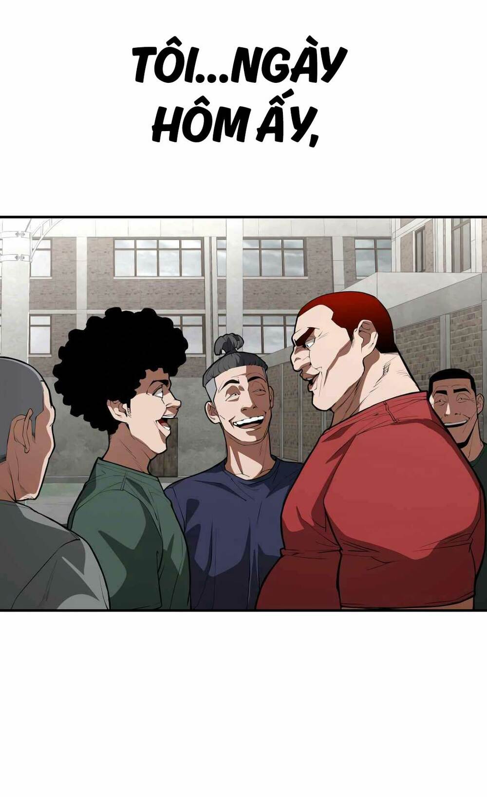 99 Thủ Lĩnh Chapter 2 - Trang 2