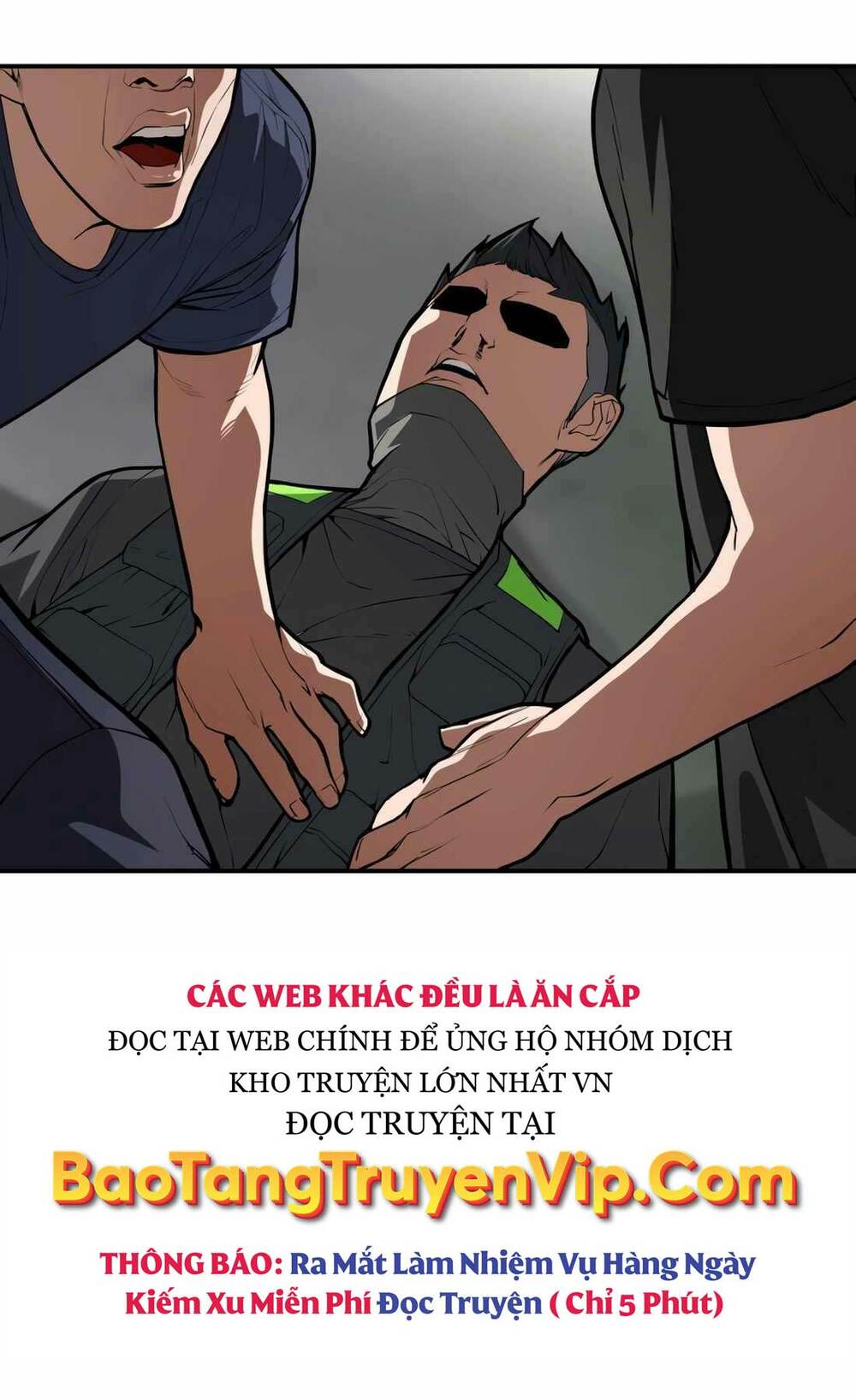 99 Thủ Lĩnh Chapter 2 - Trang 2