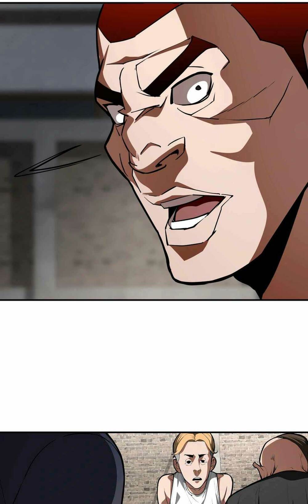 99 Thủ Lĩnh Chapter 2 - Trang 2