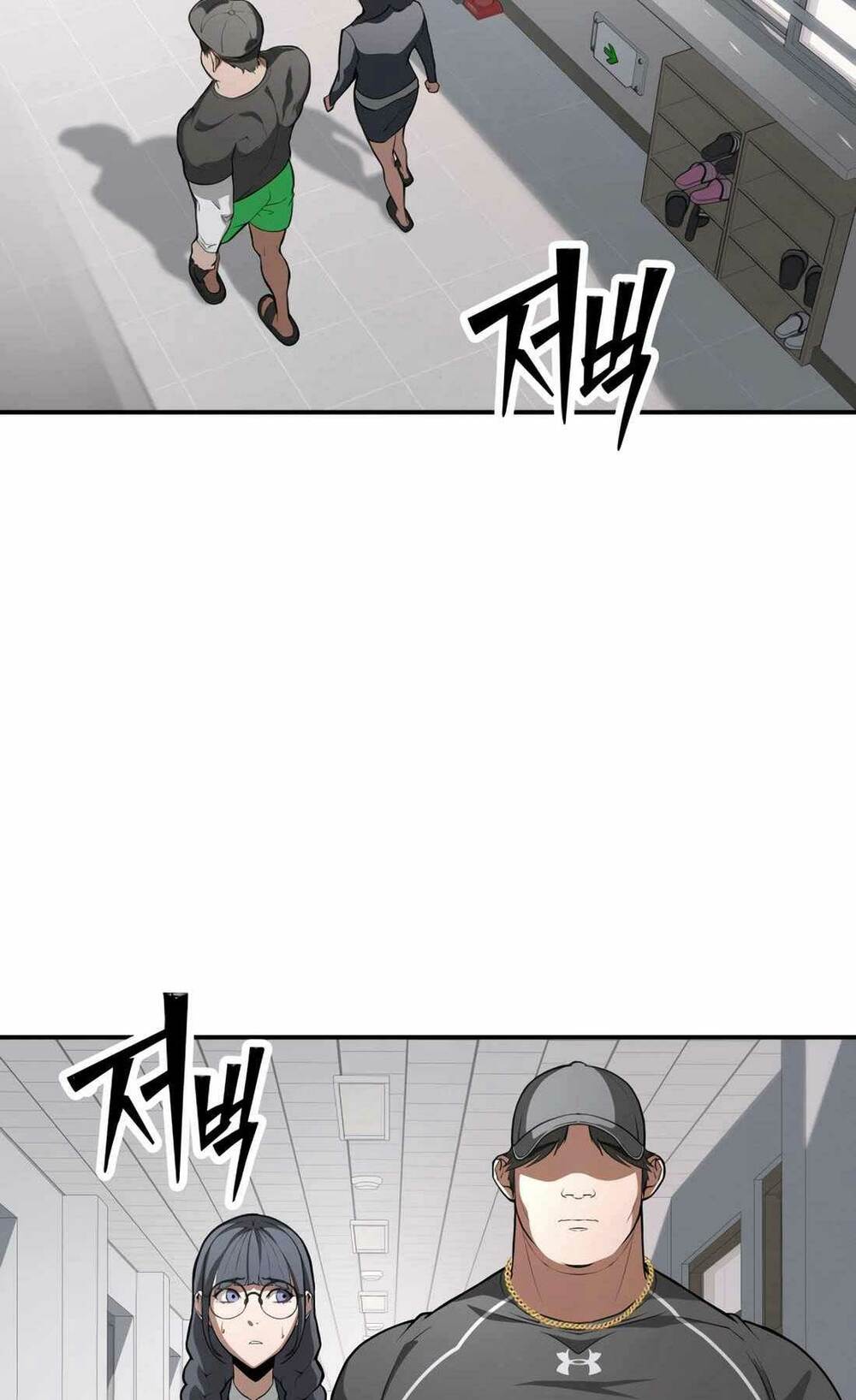 99 Thủ Lĩnh Chapter 2 - Trang 2