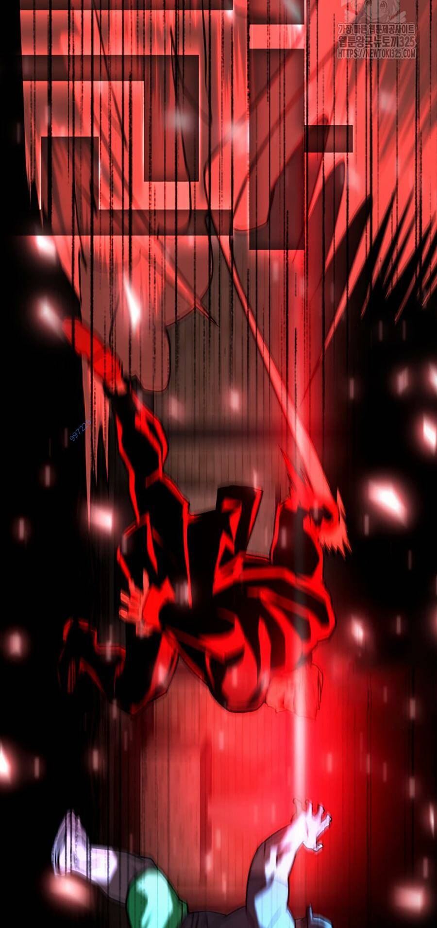 99 Thủ Lĩnh Chapter 20 - Trang 2