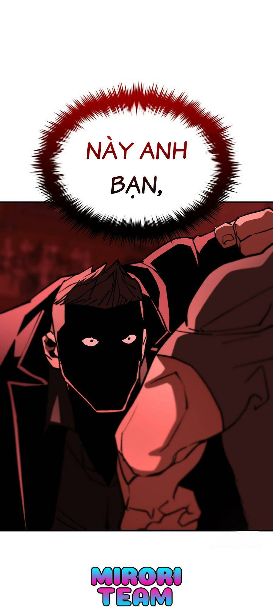 99 Thủ Lĩnh Chapter 20 - Trang 2