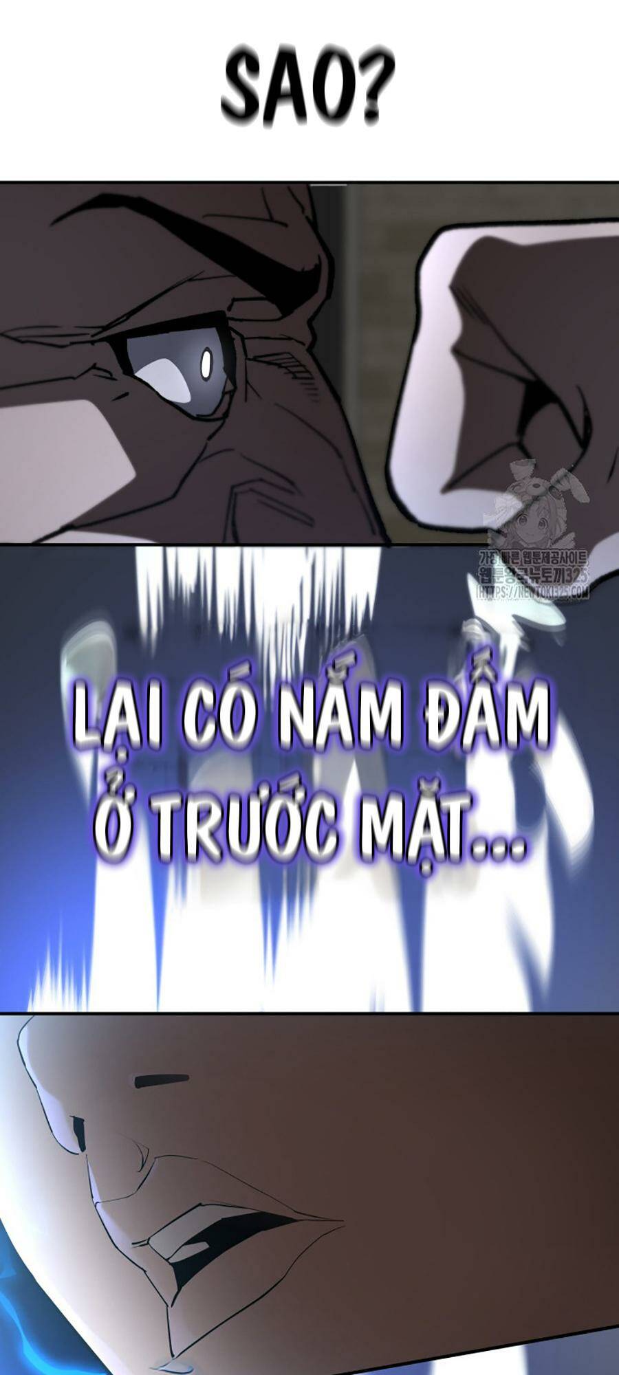 99 Thủ Lĩnh Chapter 20 - Trang 2