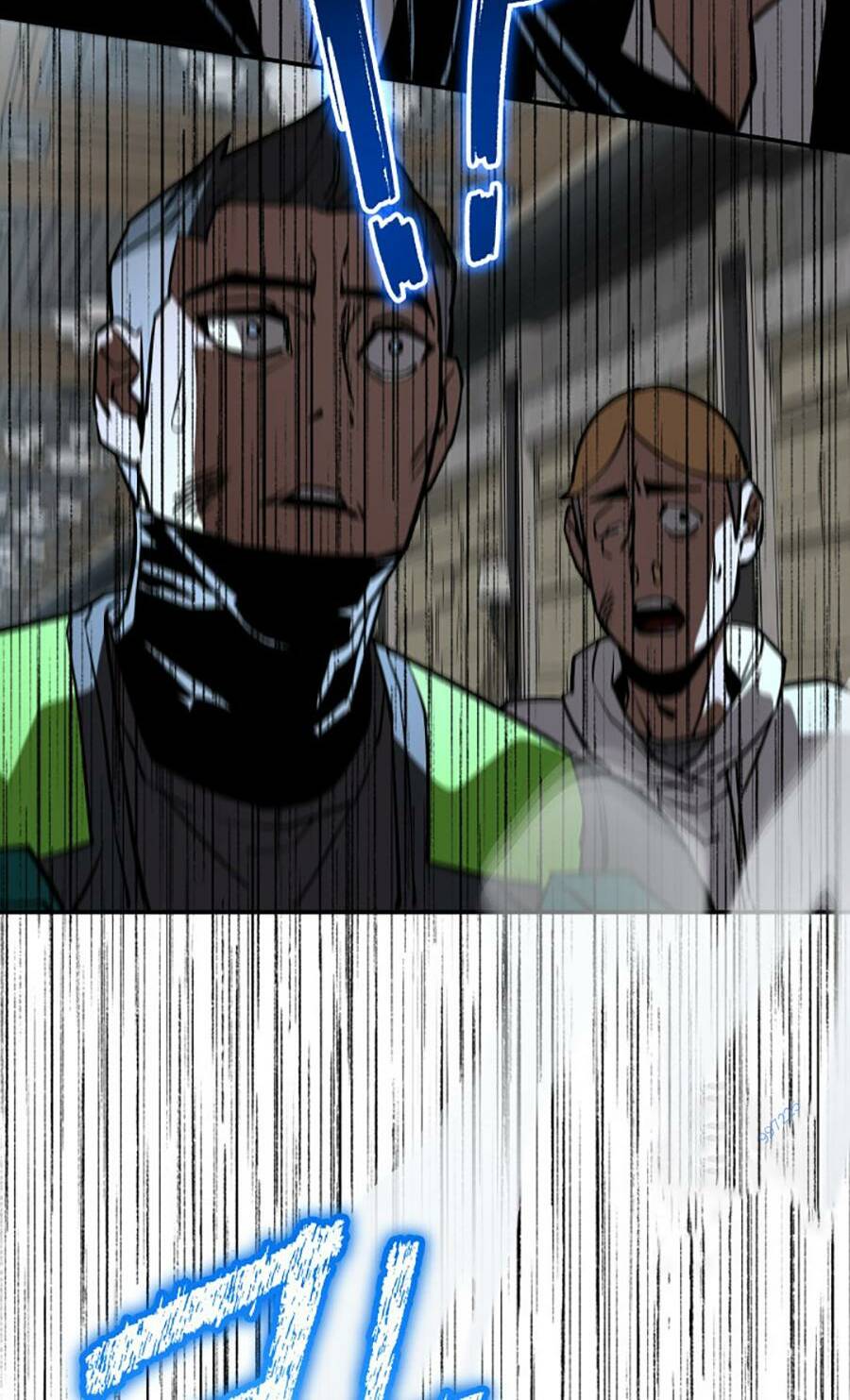 99 Thủ Lĩnh Chapter 20 - Trang 2