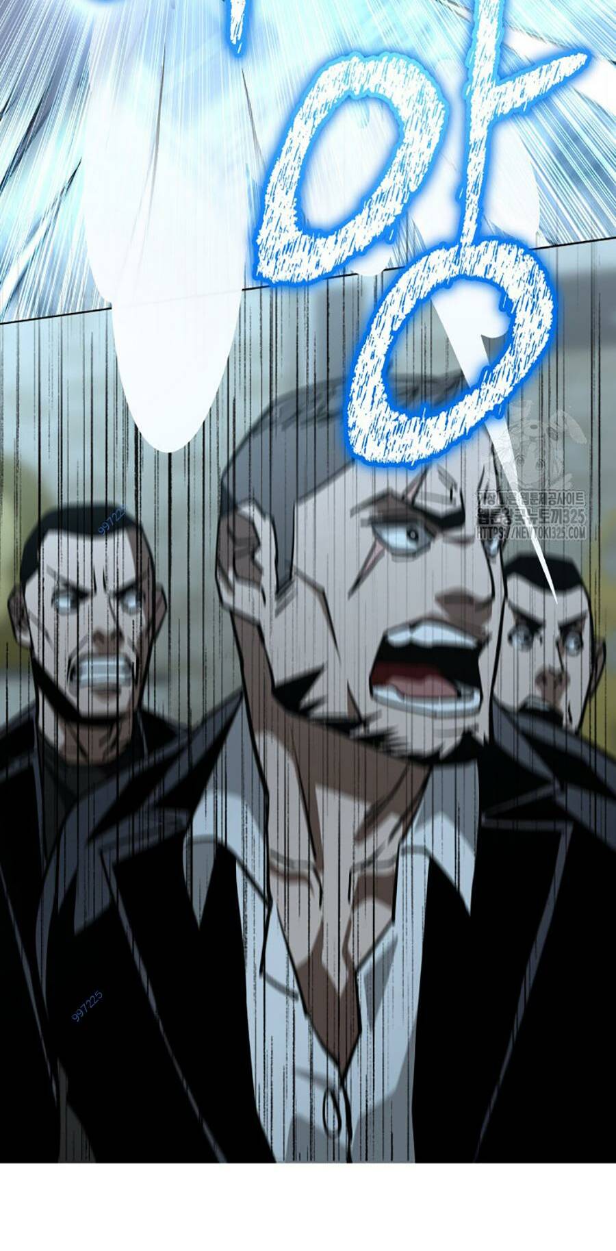 99 Thủ Lĩnh Chapter 20 - Trang 2