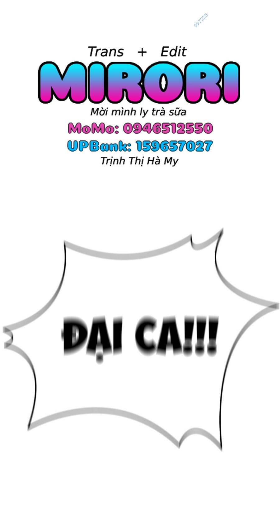 99 Thủ Lĩnh Chapter 20 - Trang 2