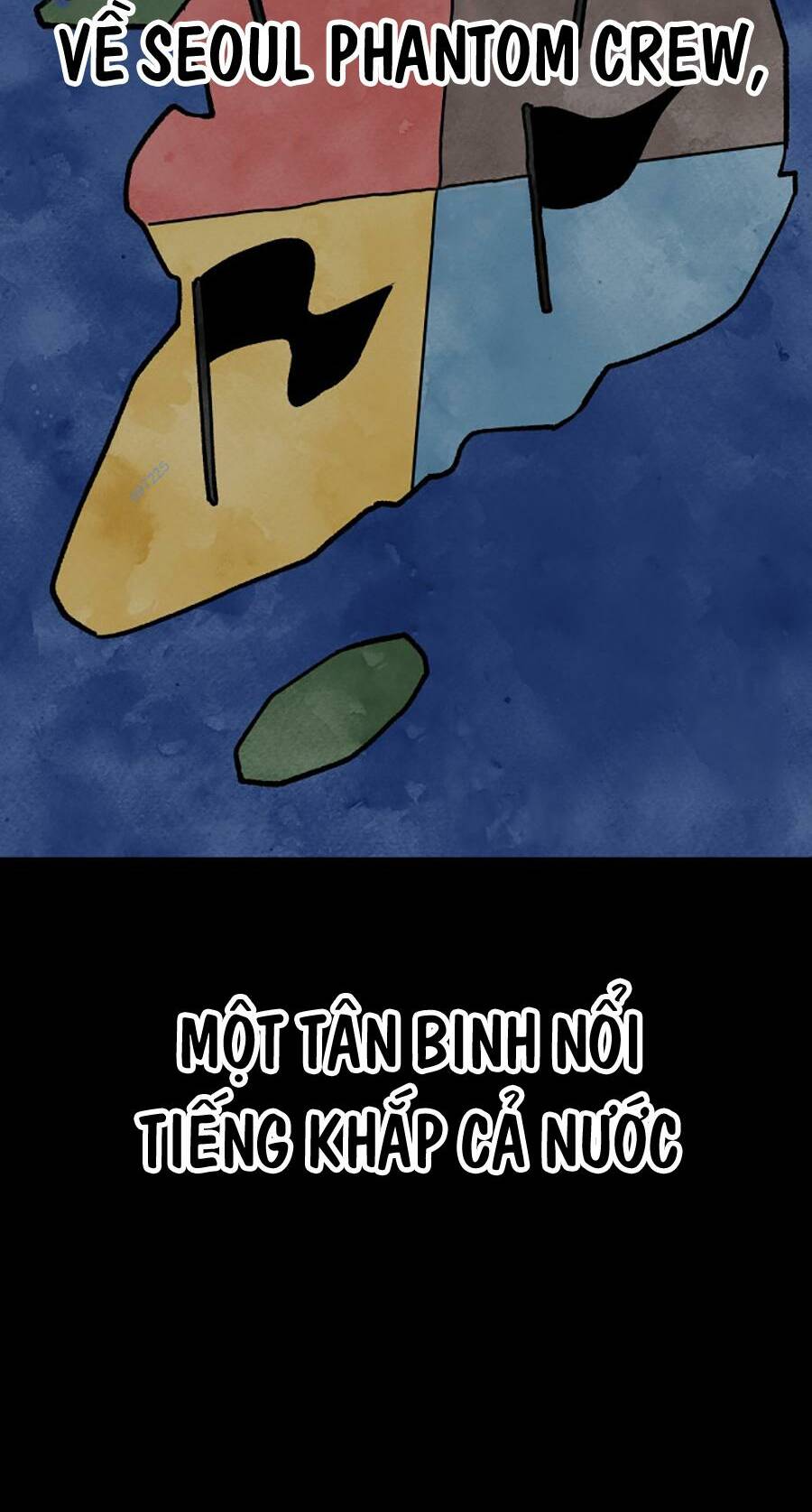 99 Thủ Lĩnh Chapter 20 - Trang 2