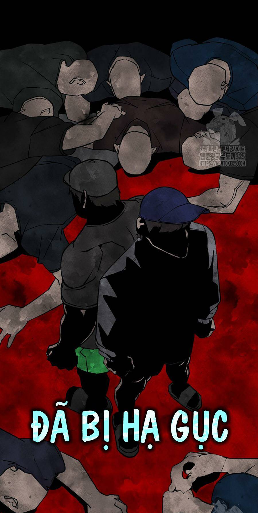 99 Thủ Lĩnh Chapter 20 - Trang 2