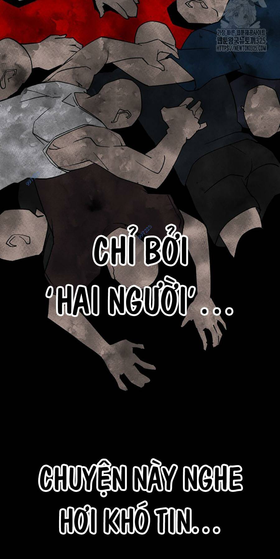 99 Thủ Lĩnh Chapter 20 - Trang 2