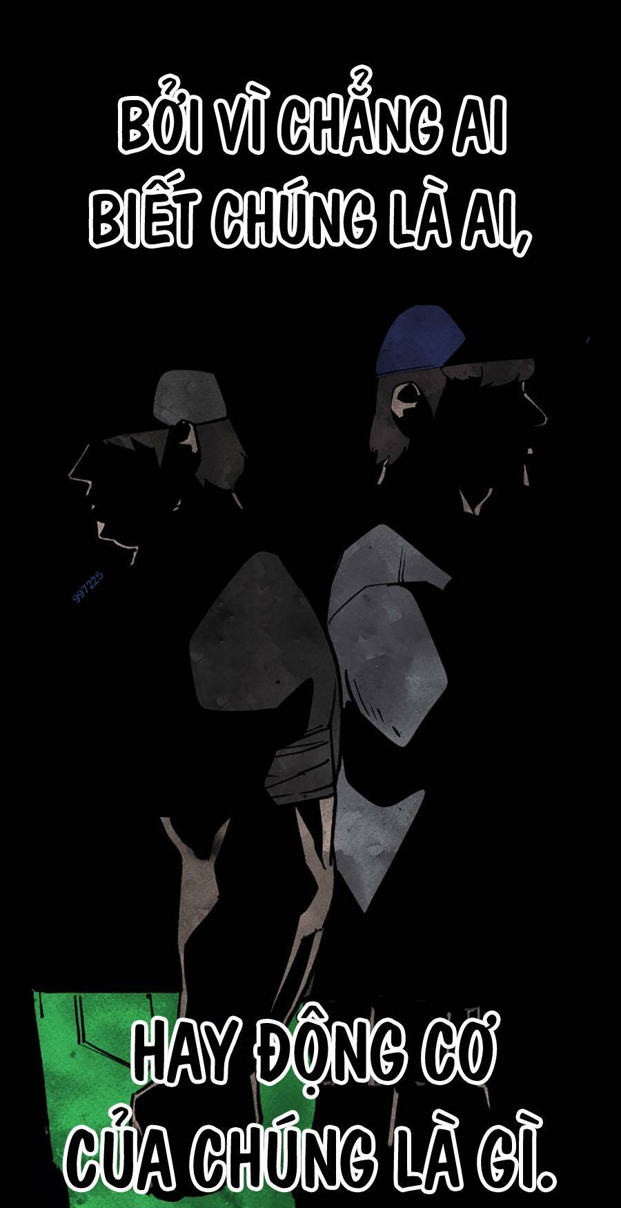 99 Thủ Lĩnh Chapter 20 - Trang 2