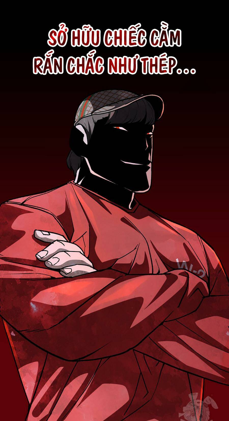 99 Thủ Lĩnh Chapter 20 - Trang 2