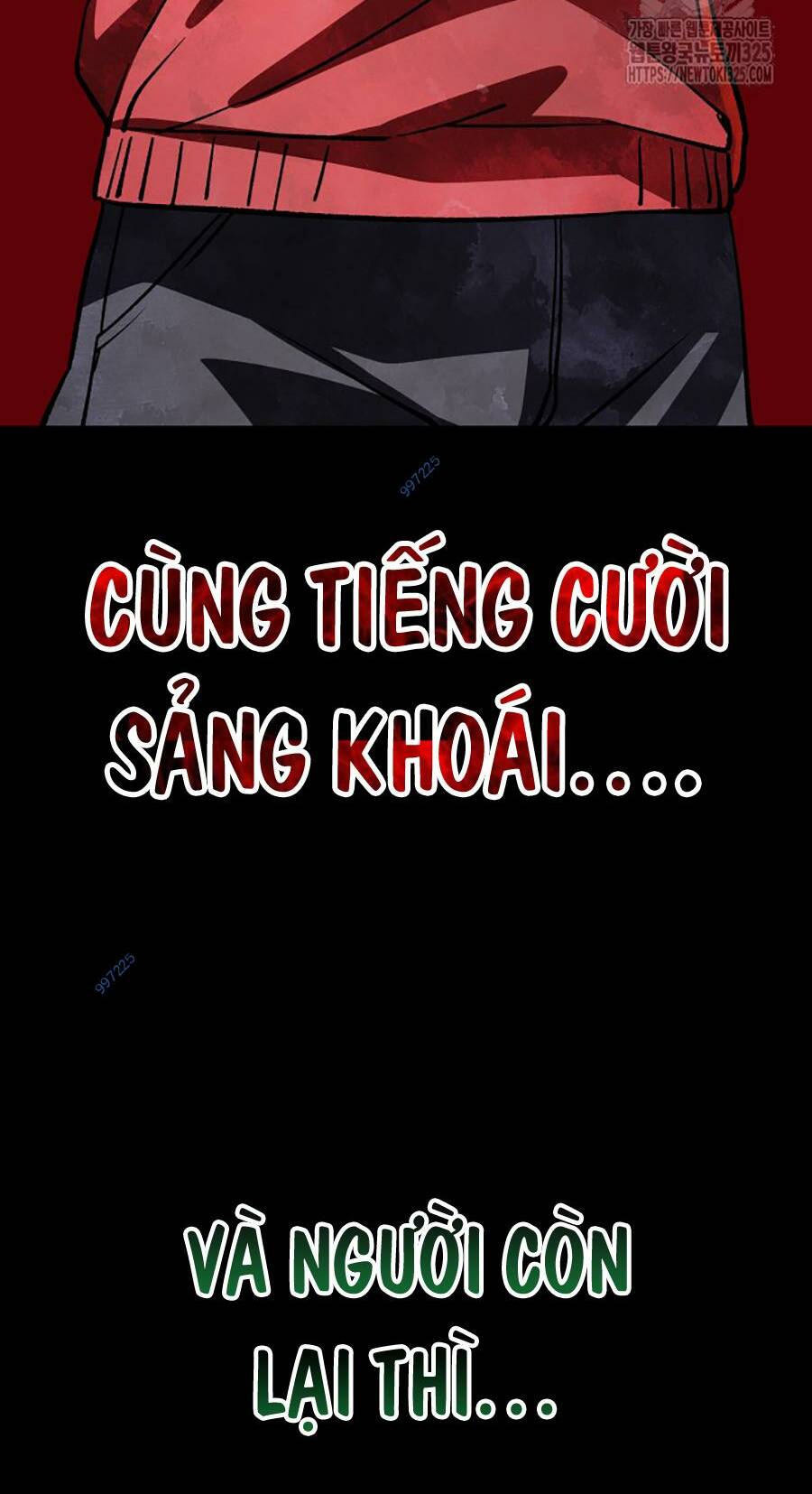 99 Thủ Lĩnh Chapter 20 - Trang 2