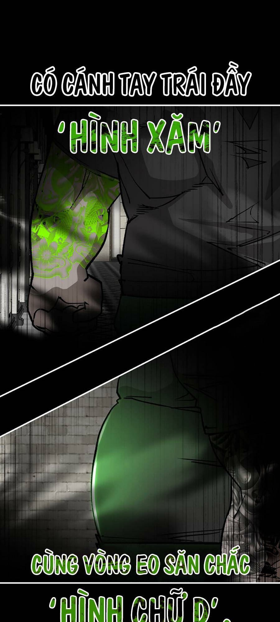 99 Thủ Lĩnh Chapter 20 - Trang 2