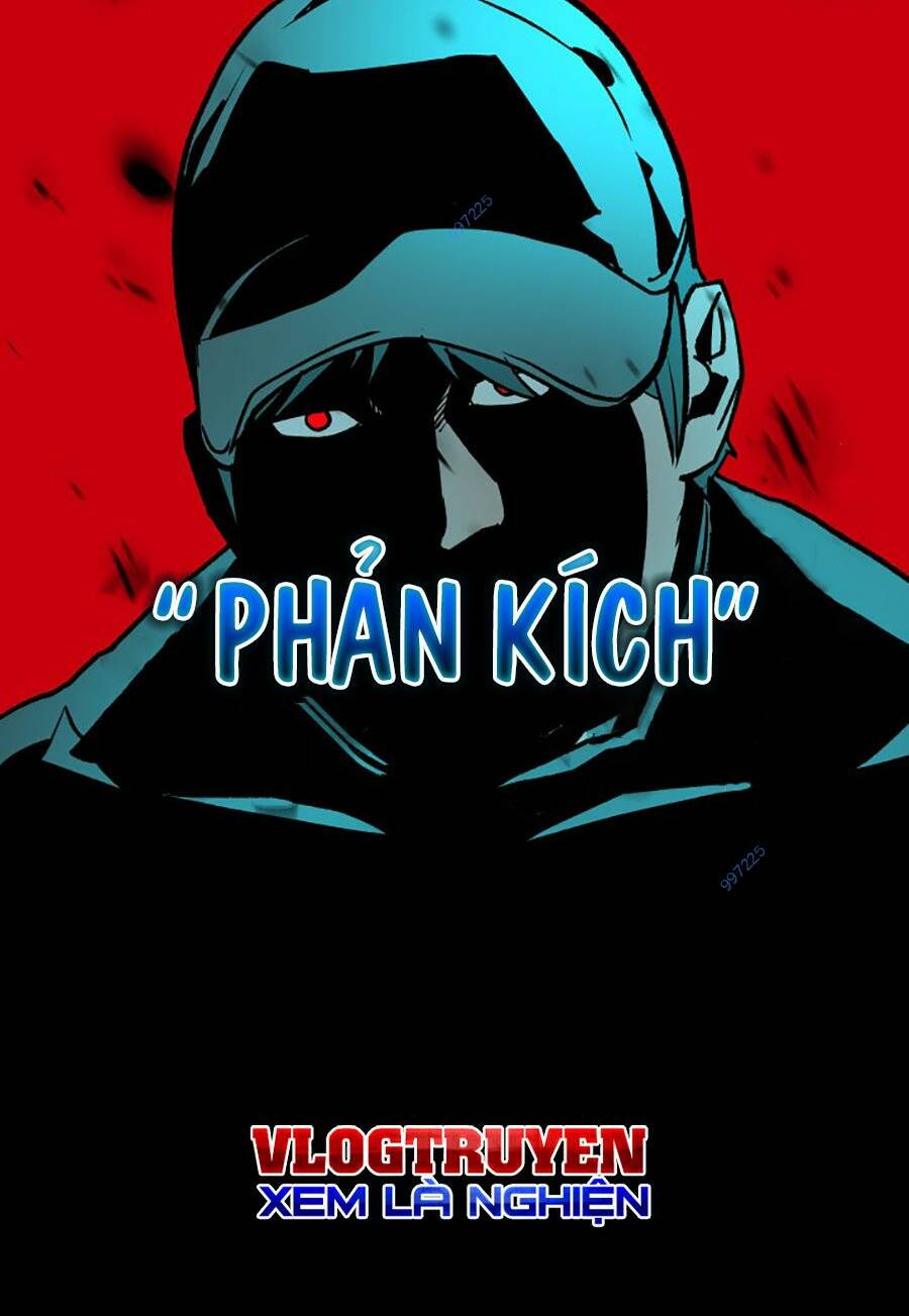 99 Thủ Lĩnh Chapter 20 - Trang 2