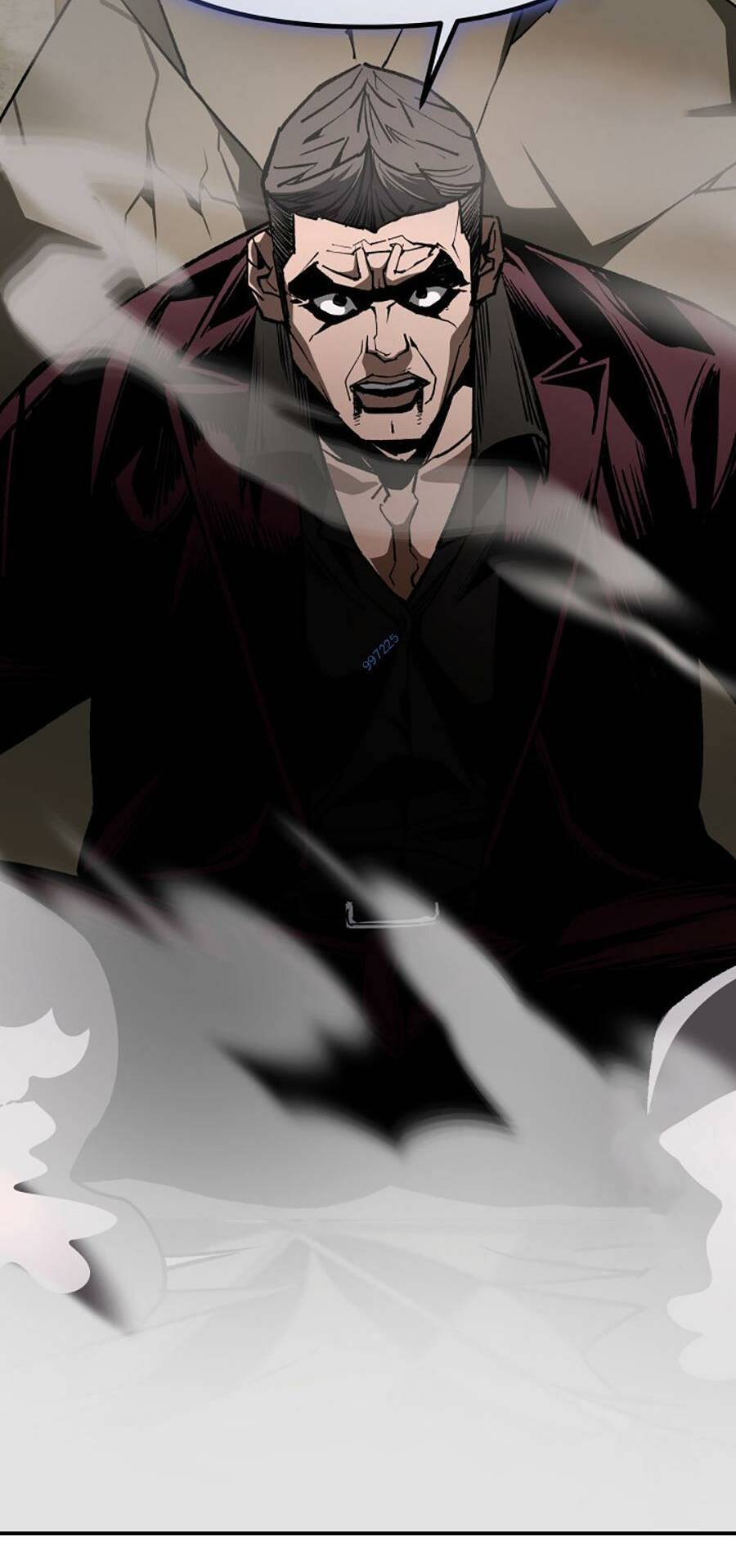 99 Thủ Lĩnh Chapter 20 - Trang 2