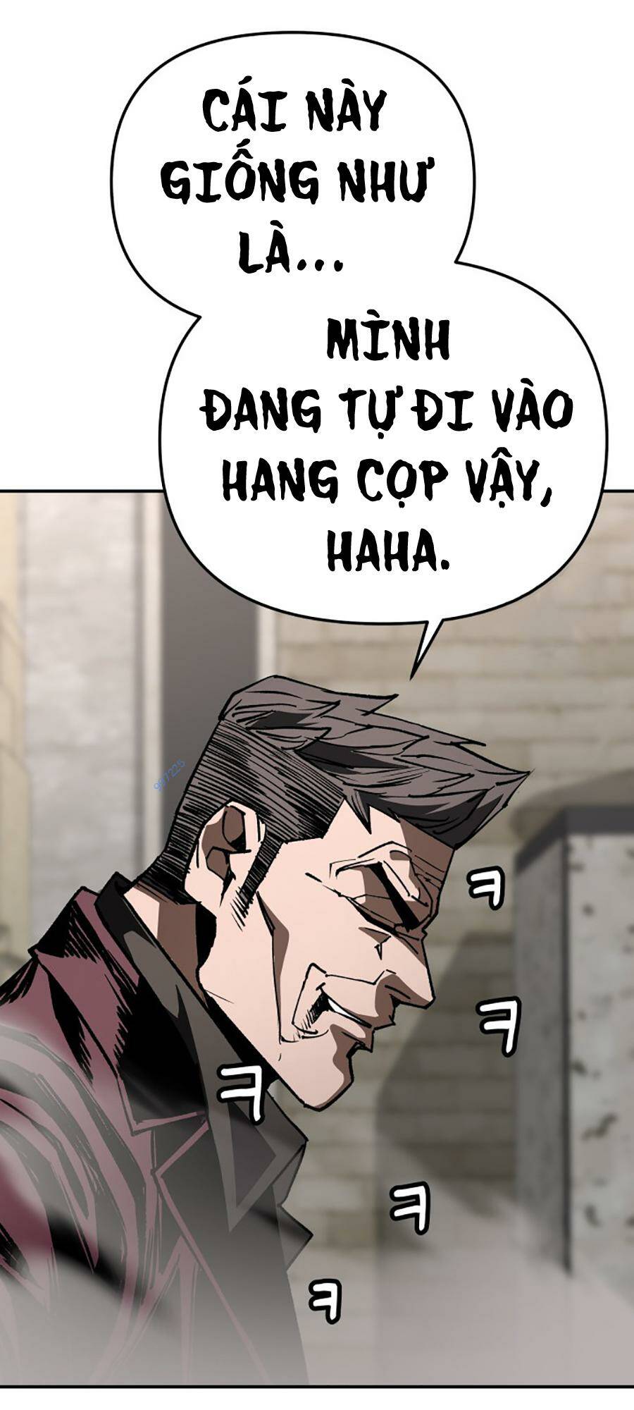 99 Thủ Lĩnh Chapter 20 - Trang 2