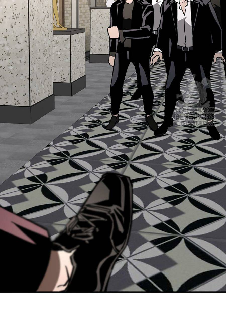 99 Thủ Lĩnh Chapter 20 - Trang 2