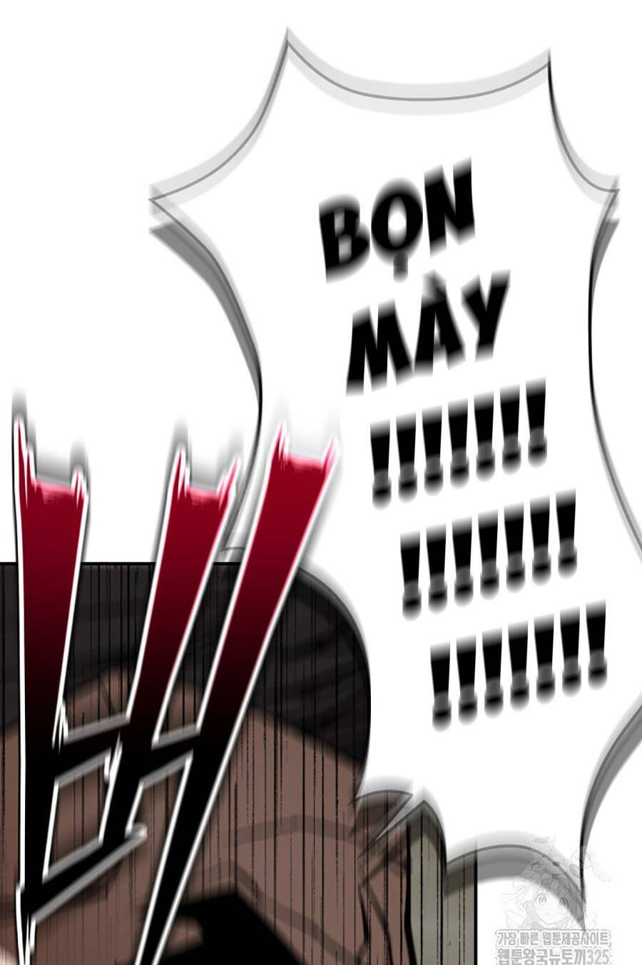 99 Thủ Lĩnh Chapter 20 - Trang 2