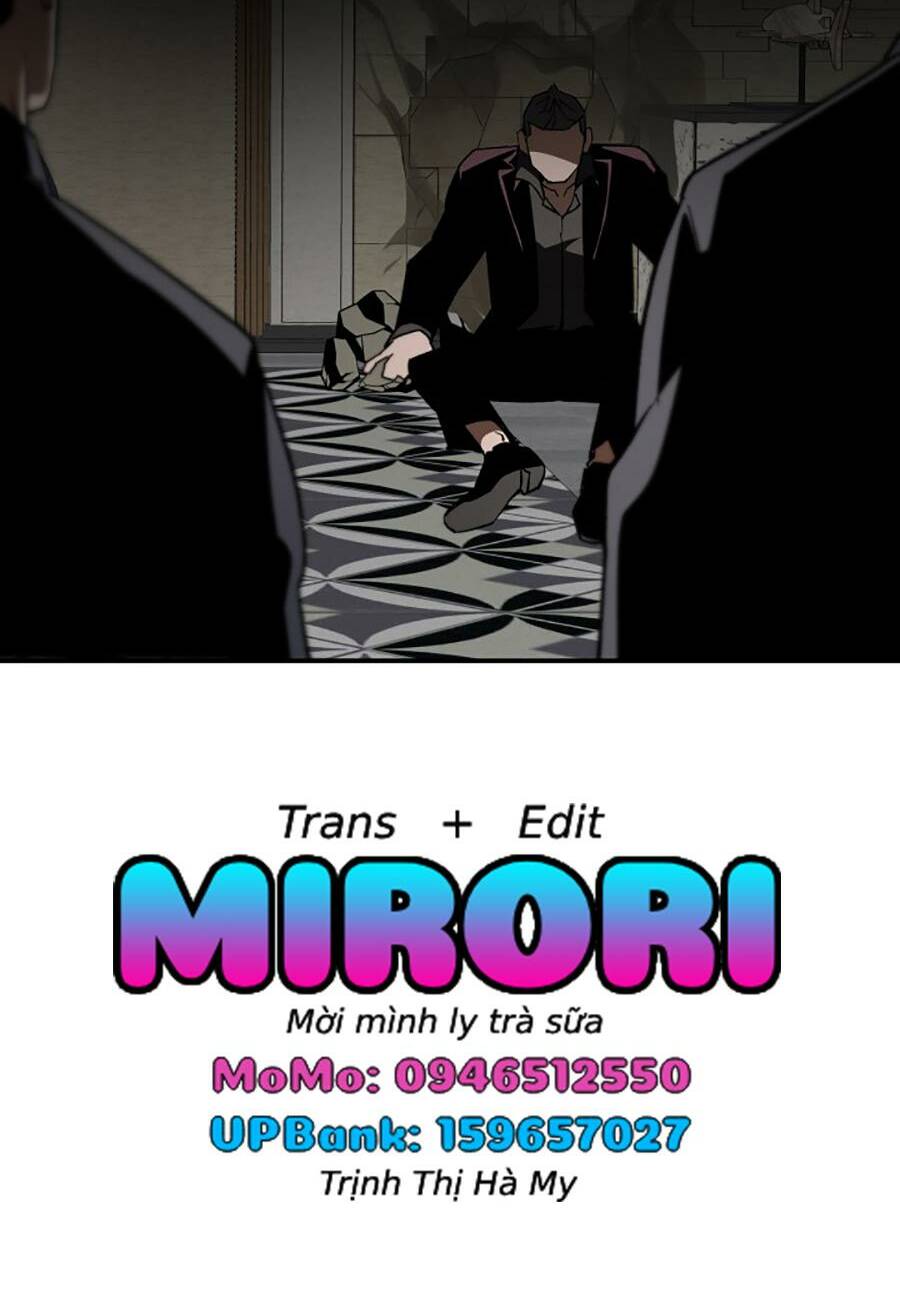 99 Thủ Lĩnh Chapter 20 - Trang 2