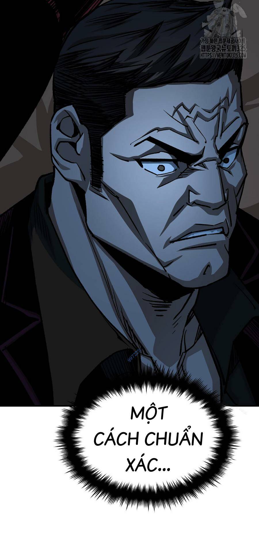 99 Thủ Lĩnh Chapter 20 - Trang 2