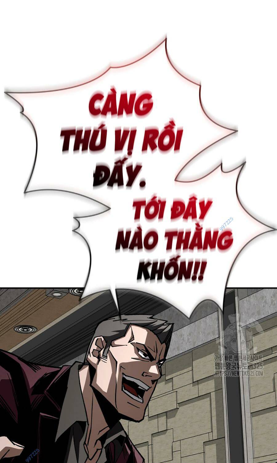 99 Thủ Lĩnh Chapter 20 - Trang 2