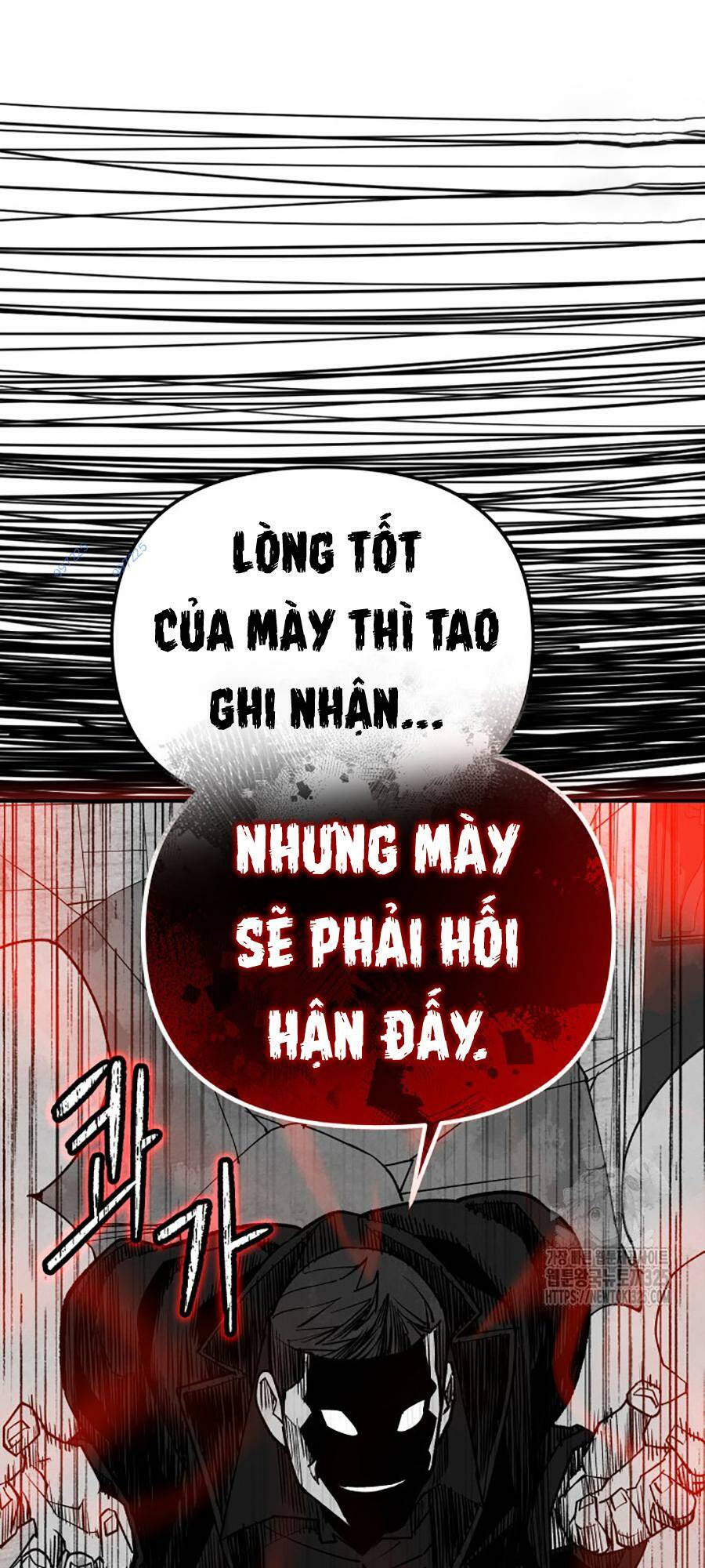 99 Thủ Lĩnh Chapter 20 - Trang 2