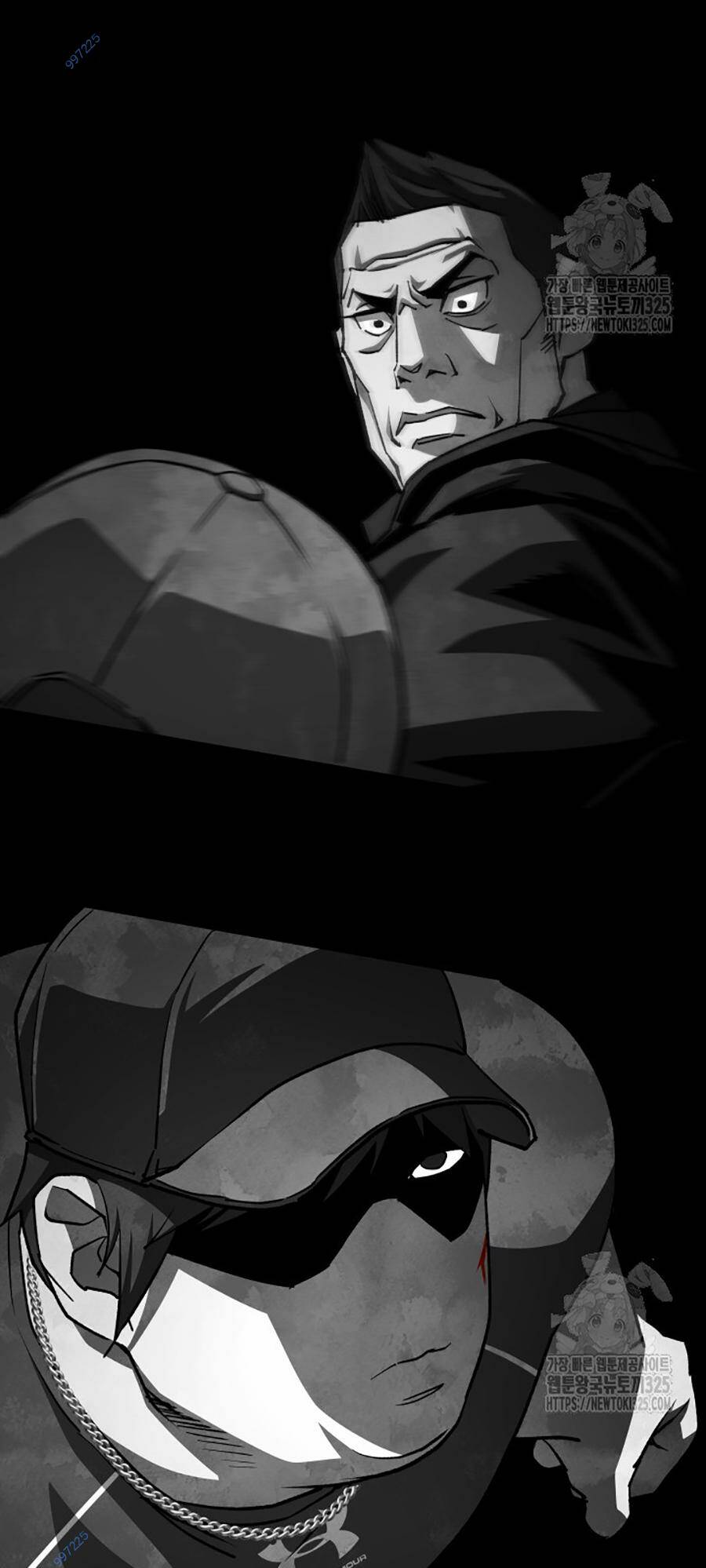 99 Thủ Lĩnh Chapter 20 - Trang 2