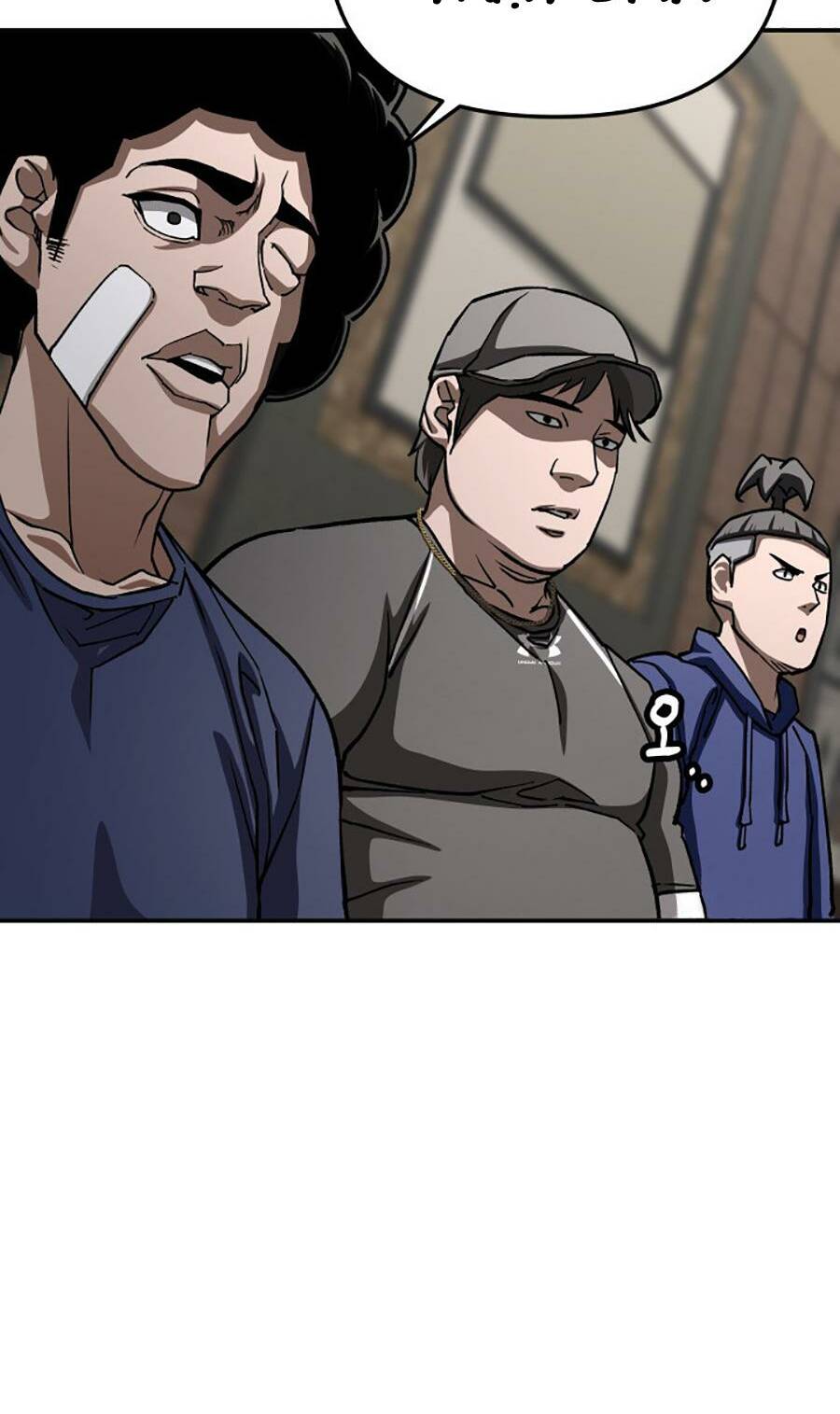 99 Thủ Lĩnh Chapter 21 - Trang 2