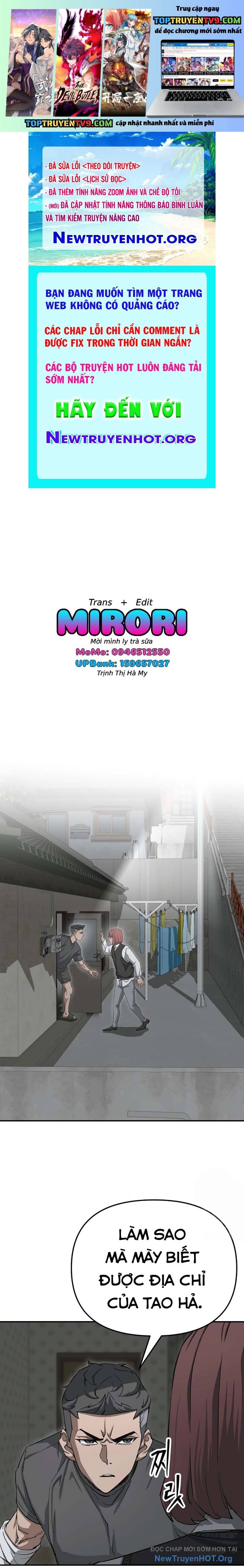 99 Thủ Lĩnh Chapter 29 - Trang 2