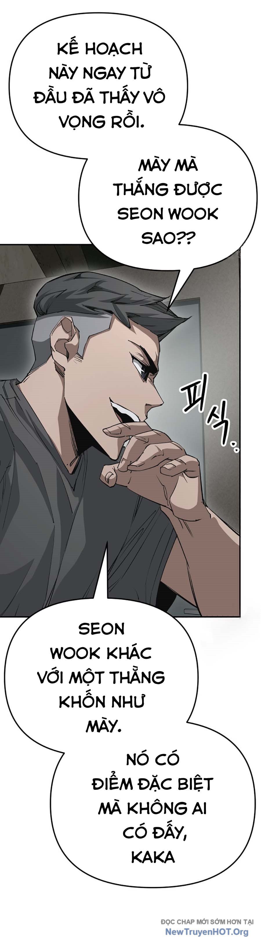 99 Thủ Lĩnh Chapter 29 - Trang 2