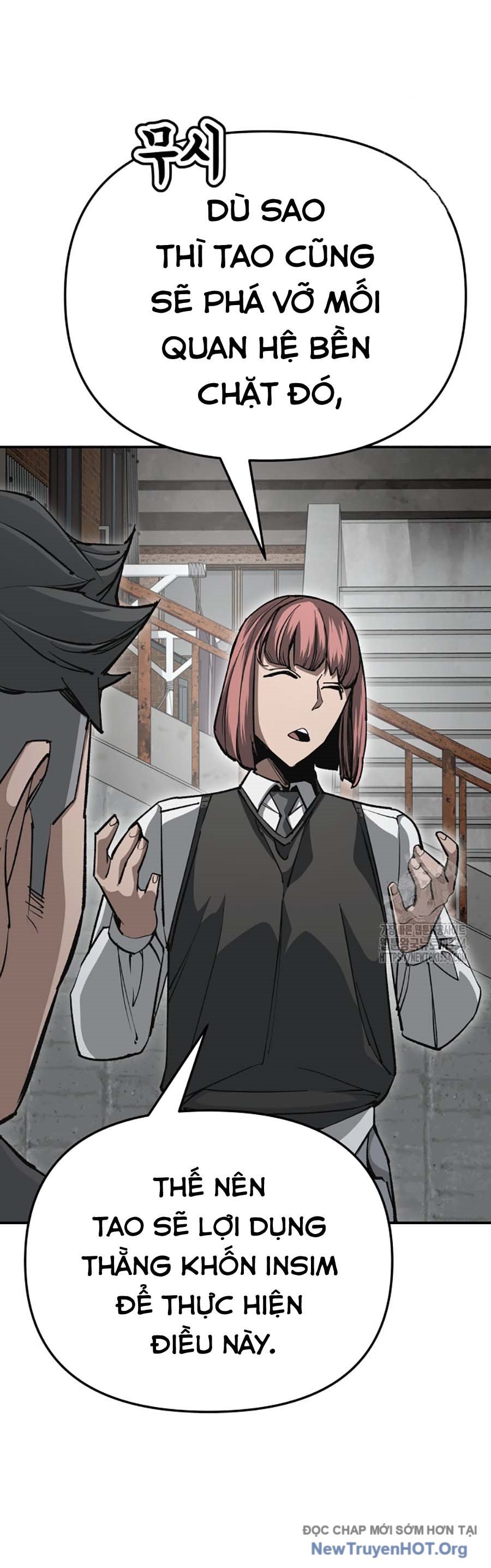 99 Thủ Lĩnh Chapter 29 - Trang 2