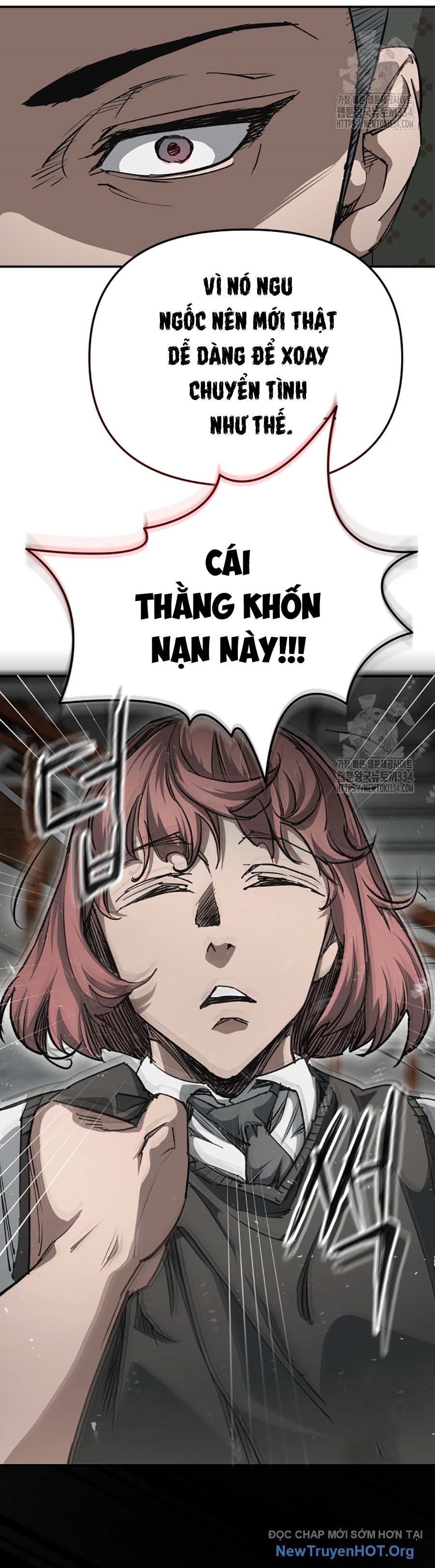 99 Thủ Lĩnh Chapter 29 - Trang 2