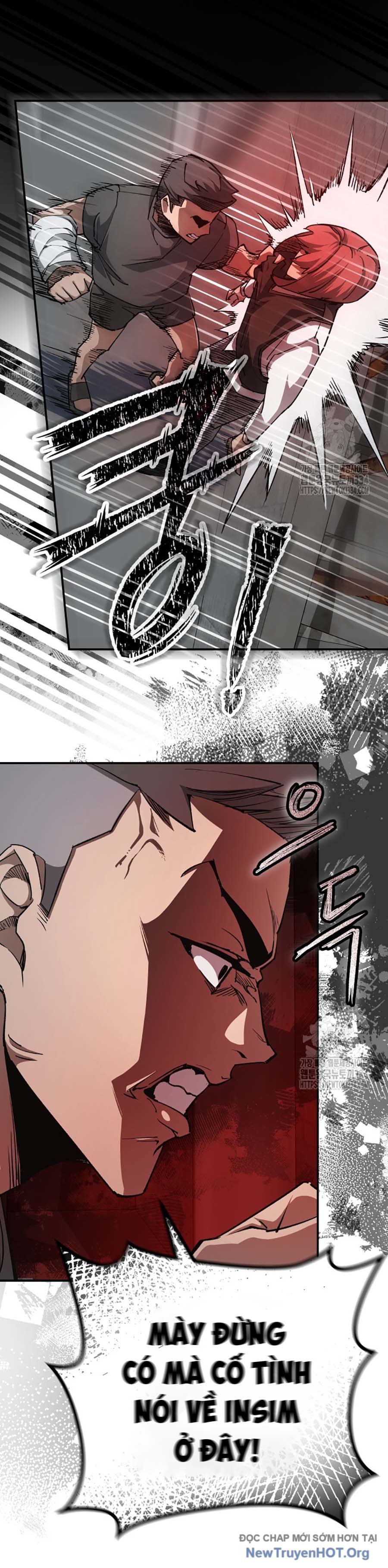 99 Thủ Lĩnh Chapter 29 - Trang 2