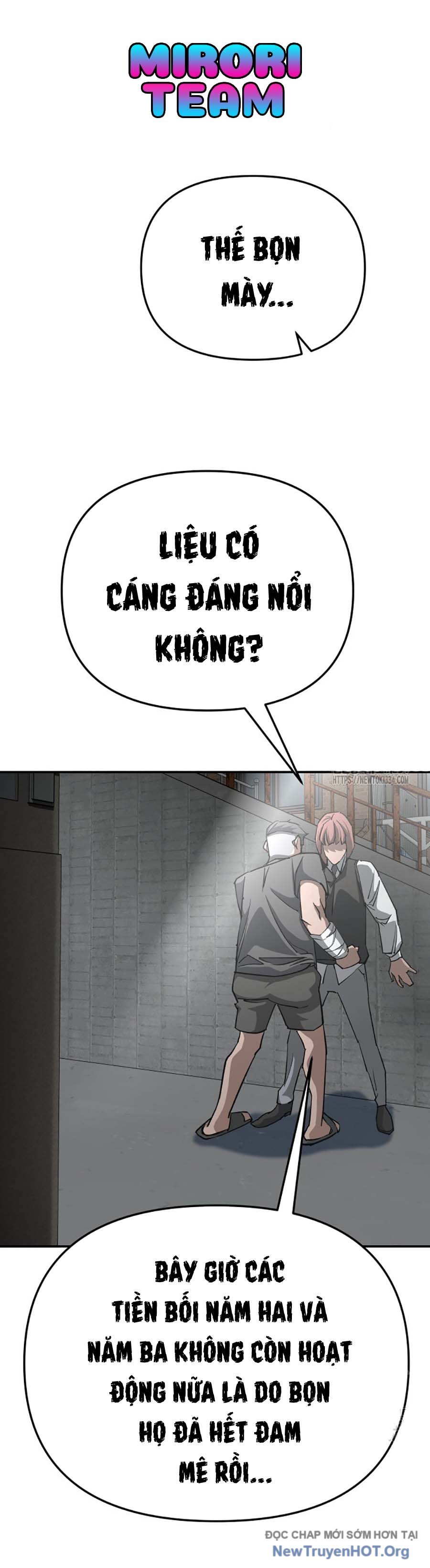 99 Thủ Lĩnh Chapter 29 - Trang 2