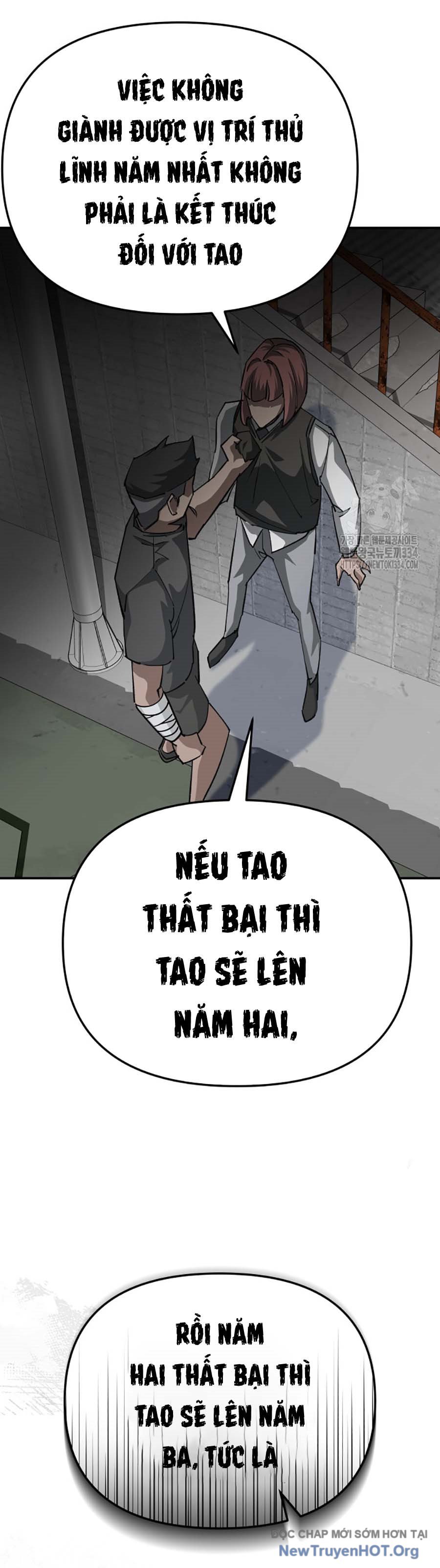 99 Thủ Lĩnh Chapter 29 - Trang 2