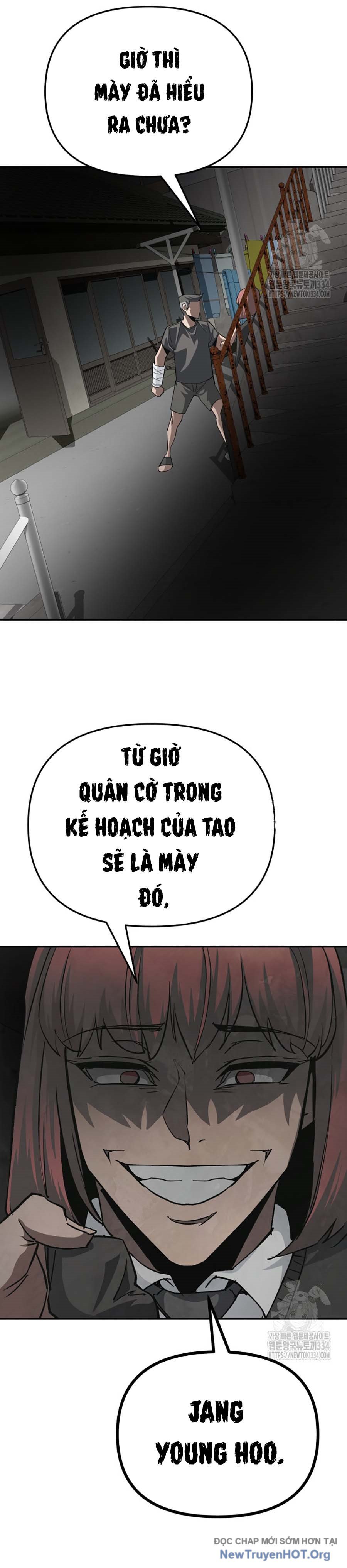 99 Thủ Lĩnh Chapter 29 - Trang 2