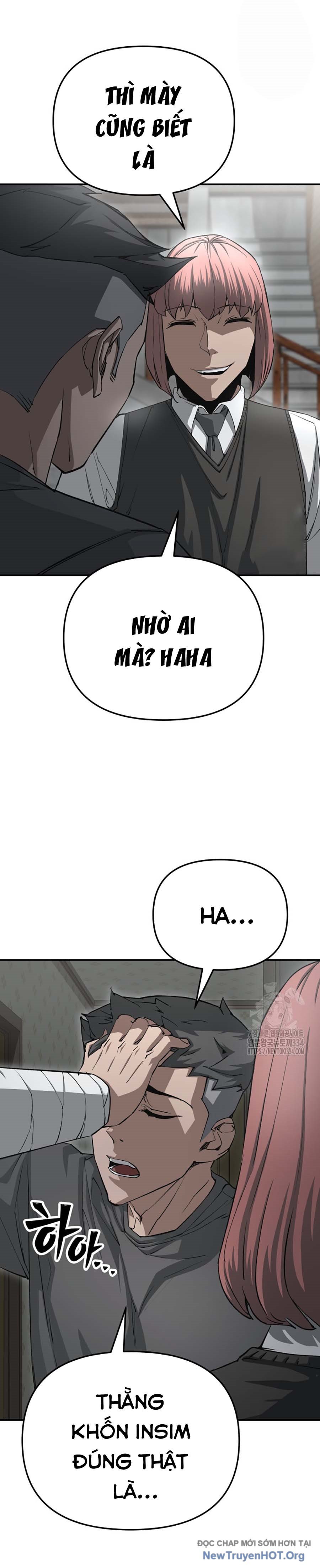 99 Thủ Lĩnh Chapter 29 - Trang 2
