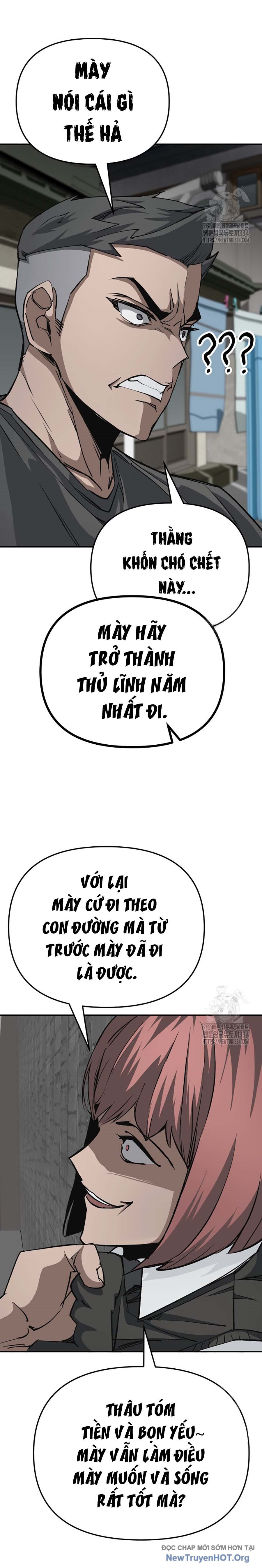 99 Thủ Lĩnh Chapter 29 - Trang 2